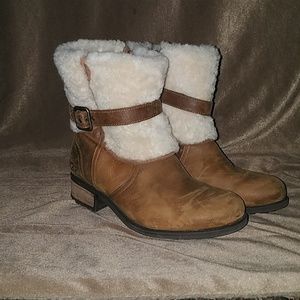 Ugg Blayre II Boots